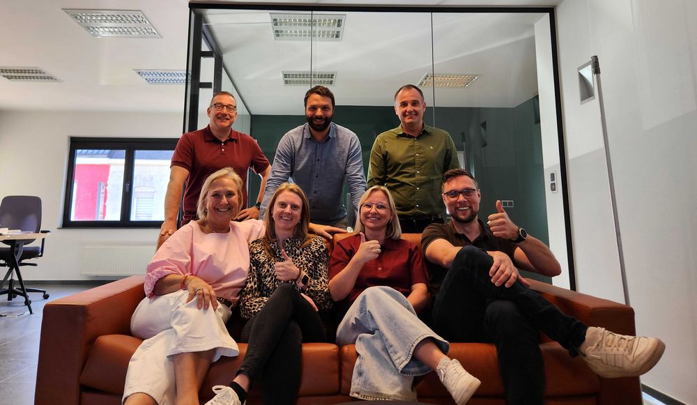 How Adfinas Delgo brings administrative processes from 1 hour to five minutes